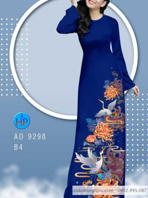 Vải áo dài chim hạc mới ra AD 9298 26 1586233819 314 Vai ao dai chim hac moi ra AD 9298