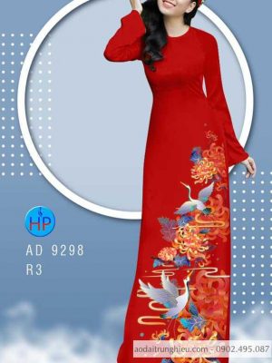 Vải áo dài chim hạc mới ra AD 9298 27 1586233819 908 Vai ao dai chim hac moi ra AD 9298