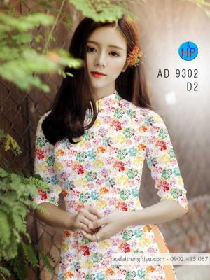 1586234011 248 Vai ao dai hoa deu thiet ke 2020 AD 9302