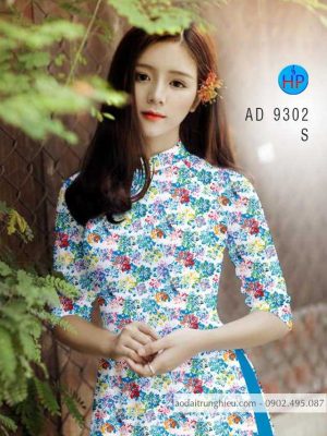 1586234011 687 Vai ao dai hoa deu thiet ke 2020 AD 9302