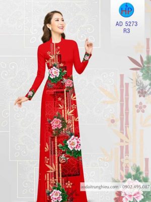 1586234106 319 Vai ao dai hoa cam chuong moi ra AD 5273