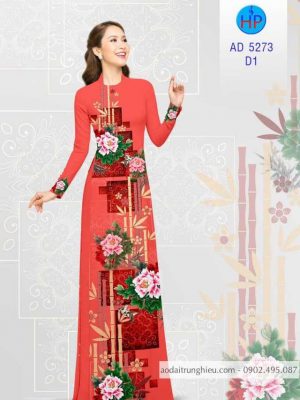 1586234108 43 Vai ao dai hoa cam chuong moi ra AD 5273