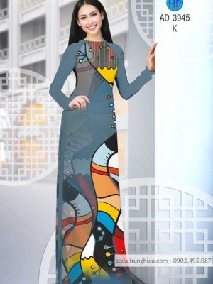 Vải áo dài hoa văn kiểu mới AD 3945 35 1586234382 832 Vai ao dai hoa van kieu moi AD 3945