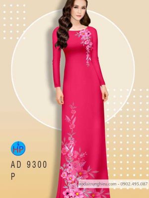 1586234474 247 Vai ao dai hoa 3D moi ra AD 9300