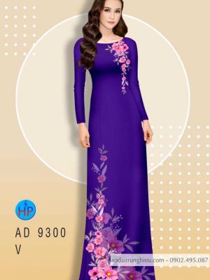 1586234475 185 Vai ao dai hoa 3D moi ra AD 9300