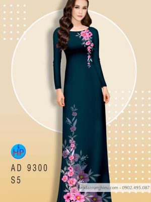 1586234475 537 Vai ao dai hoa 3D moi ra AD 9300