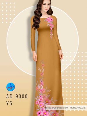 1586234475 70 Vai ao dai hoa 3D moi ra AD 9300