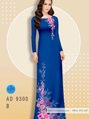 1586234475 711 Vai ao dai hoa 3D moi ra AD 9300