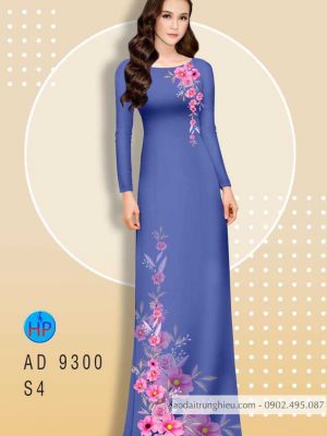 1586234475 761 Vai ao dai hoa 3D moi ra AD 9300