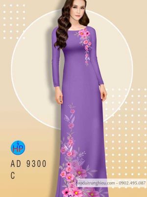 1586234475 98 Vai ao dai hoa 3D moi ra AD 9300
