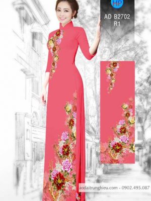 Vải áo dài hoa trên dưới mới ra AD B2702 32 1586235372 38 Vai ao dai hoa tren duoi moi ra AD B2702