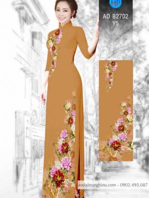 Vải áo dài hoa trên dưới mới ra AD B2702 34 1586235372 550 Vai ao dai hoa tren duoi moi ra AD B2702