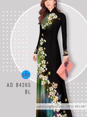 1586317638 334 Vai ao dai hoa doc than moi ra AD B4265