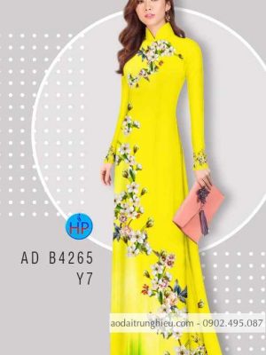 1586317638 387 Vai ao dai hoa doc than moi ra AD B4265