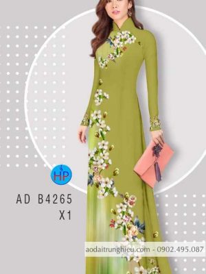 1586317638 702 Vai ao dai hoa doc than moi ra AD B4265