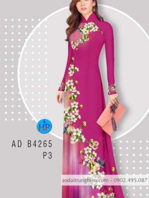 1586317638 786 Vai ao dai hoa doc than moi ra AD B4265