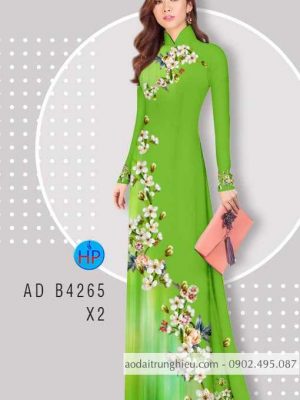 1586317638 859 Vai ao dai hoa doc than moi ra AD B4265