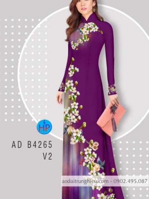 1586317638 955 Vai ao dai hoa doc than moi ra AD B4265