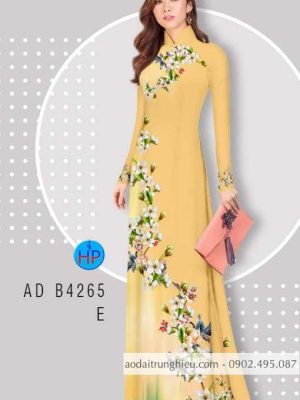 1586317639 955 Vai ao dai hoa doc than moi ra AD B4265