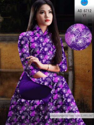 Vải áo dài hoa đều mới ra AD 6712 28 1586319916 883 Vai ao dai hoa deu moi ra AD 6712