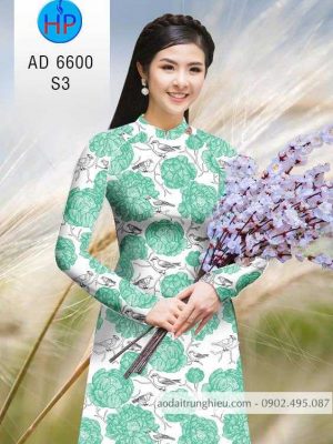 1586320064 71 Vai ao dai hoa deu kieu moi AD 6600