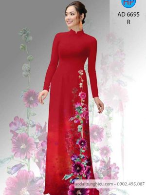 1586320160 551 Vai ao dai hoa 3D thiet ke 2020 AD 6695