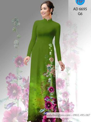 1586320161 433 Vai ao dai hoa 3D thiet ke 2020 AD 6695