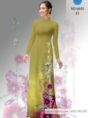 1586320162 114 Vai ao dai hoa 3D thiet ke 2020 AD 6695