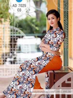 1586405304 524 Vai ao dai hoa van deu kieu moi AD 7025