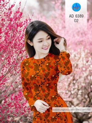 Vải áo dài hoa đều mới ra AD 6389 27 1586405467 150 Vai ao dai hoa deu moi ra AD 6389