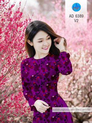 Vải áo dài hoa đều mới ra AD 6389 23 1586405467 352 Vai ao dai hoa deu moi ra AD 6389