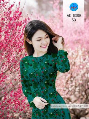 Vải áo dài hoa đều mới ra AD 6389 25 1586405467 502 Vai ao dai hoa deu moi ra AD 6389