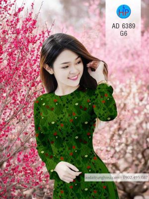 Vải áo dài hoa đều mới ra AD 6389 28 1586405467 626 Vai ao dai hoa deu moi ra AD 6389