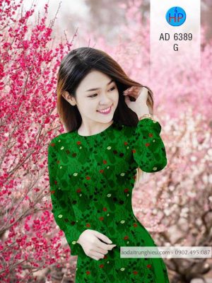 Vải áo dài hoa đều mới ra AD 6389 35 1586405468 123 Vai ao dai hoa deu moi ra AD 6389