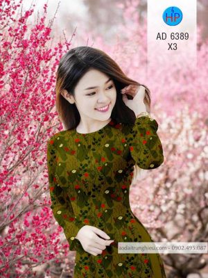 Vải áo dài hoa đều mới ra AD 6389 32 1586405468 720 Vai ao dai hoa deu moi ra AD 6389
