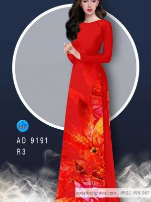 1586405656 338 Vai ao dai hinh la thiet ke 2020 AD 9191