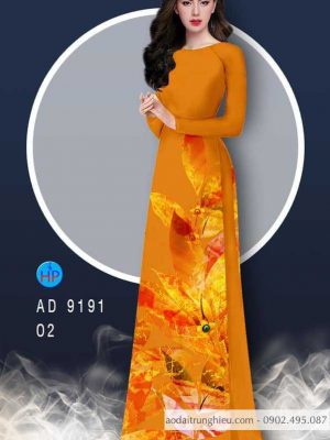 1586405656 541 Vai ao dai hinh la thiet ke 2020 AD 9191