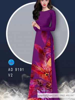 1586405656 751 Vai ao dai hinh la thiet ke 2020 AD 9191