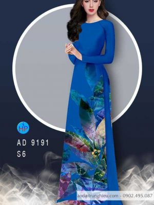 1586405656 795 Vai ao dai hinh la thiet ke 2020 AD 9191