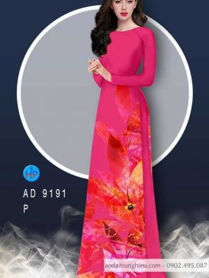1586405656 825 Vai ao dai hinh la thiet ke 2020 AD 9191