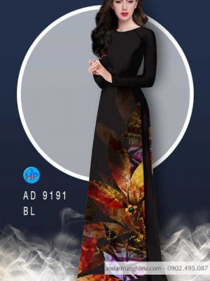 1586405656 826 Vai ao dai hinh la thiet ke 2020 AD 9191
