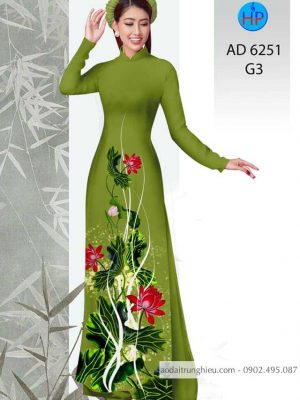 1586406556 285 Vai ao dai hoa sen thiet ke 2020 AD 6251