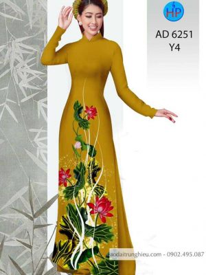 1586406556 349 Vai ao dai hoa sen thiet ke 2020 AD 6251