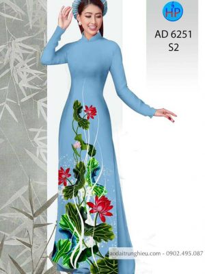 1586406557 655 Vai ao dai hoa sen thiet ke 2020 AD 6251