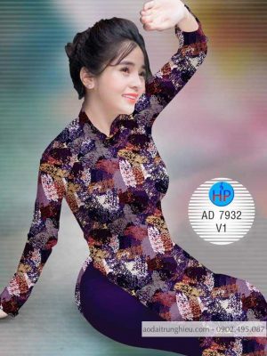 1586406707 138 Vai ao dai hoa deu kieu moi AD 7932