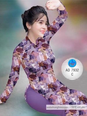 1586406707 461 Vai ao dai hoa deu kieu moi AD 7932