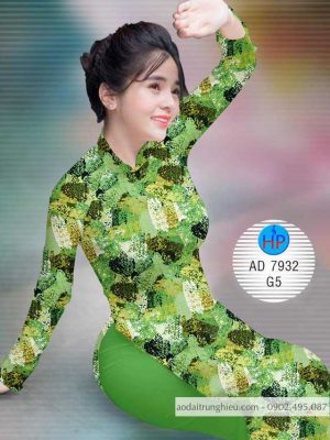 1586406707 670 Vai ao dai hoa deu kieu moi AD 7932
