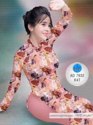 1586406708 107 Vai ao dai hoa deu kieu moi AD 7932