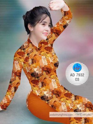 1586406708 782 Vai ao dai hoa deu kieu moi AD 7932