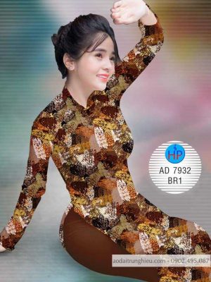 1586406708 894 Vai ao dai hoa deu kieu moi AD 7932
